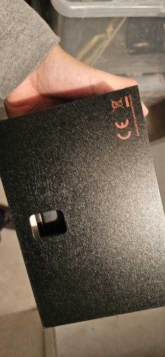 Caixa relógio Tissot