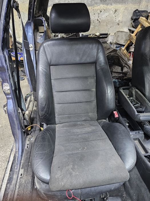 Продам салон А6С5 Авант