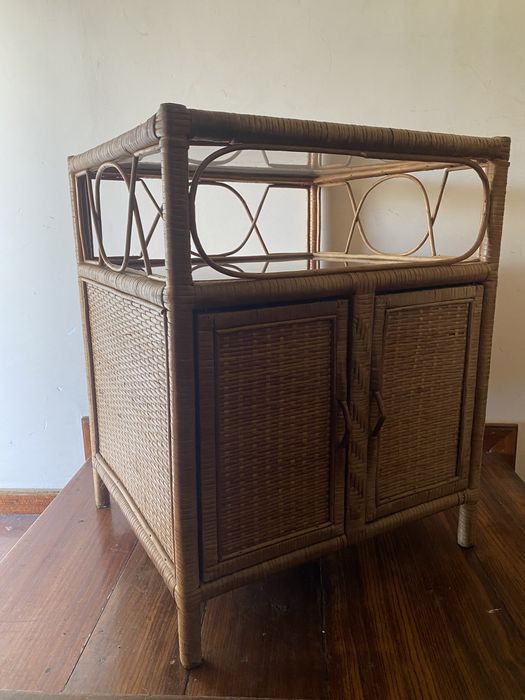 Móveis de Sala Vintage