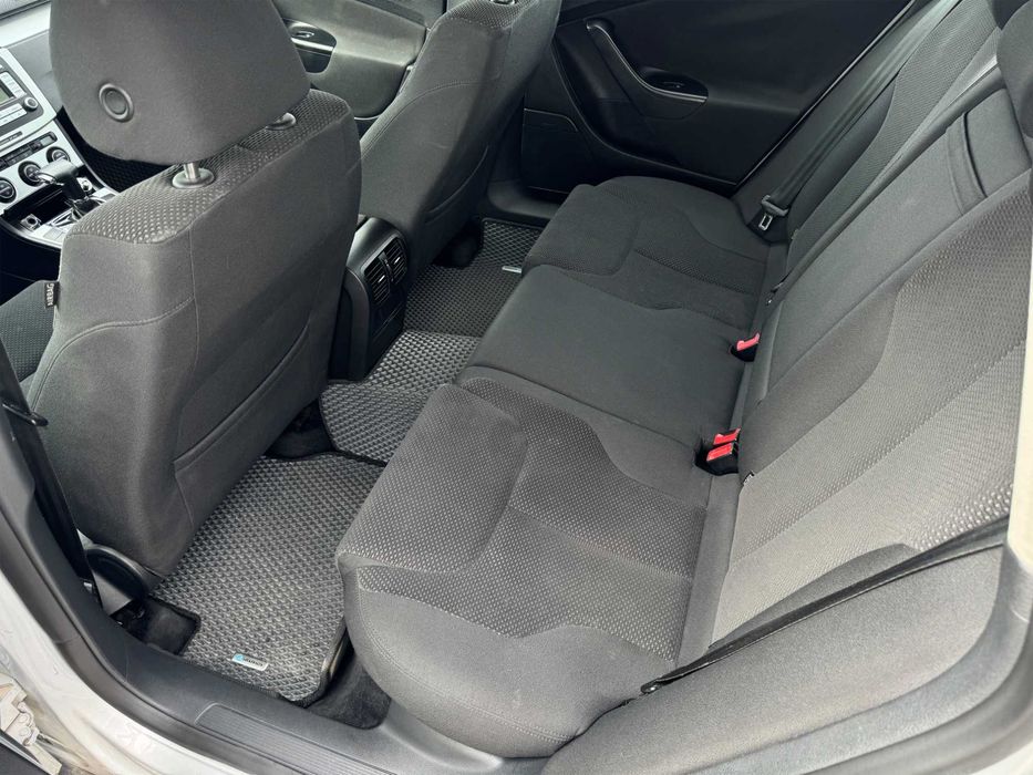 Volkswagen Passat 2008 VIN WVWZZZ3CZ8E189492 фото оголошення 12 з 24