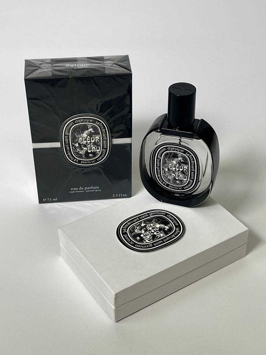 Парфуми Diptyque Fleur de Peau