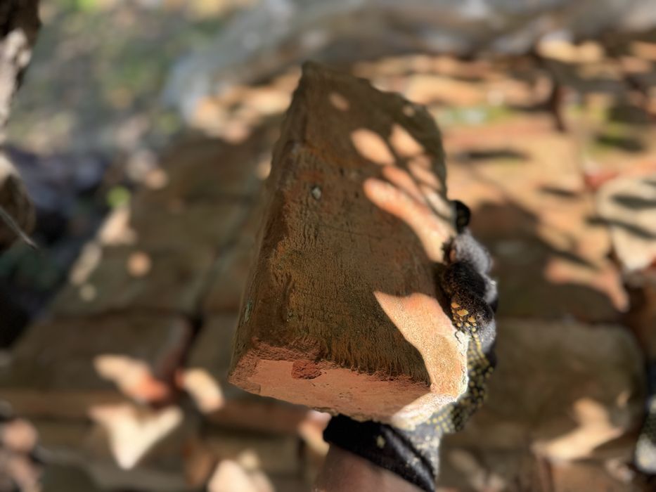 Продам керпіч,чеський