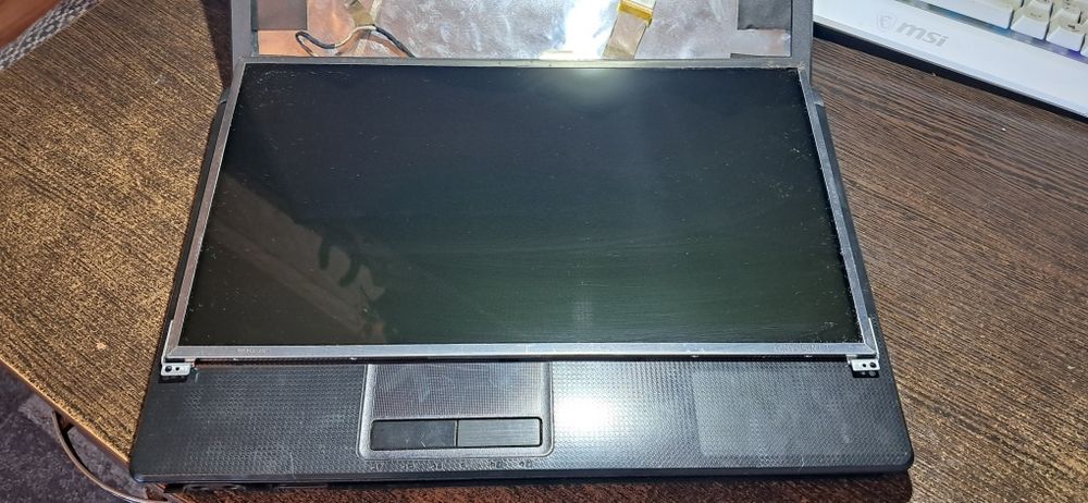 Продам Asus X54C на детали