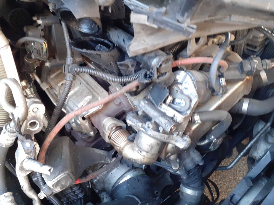 BMW (E82) - CARRO PARA PEÇAS