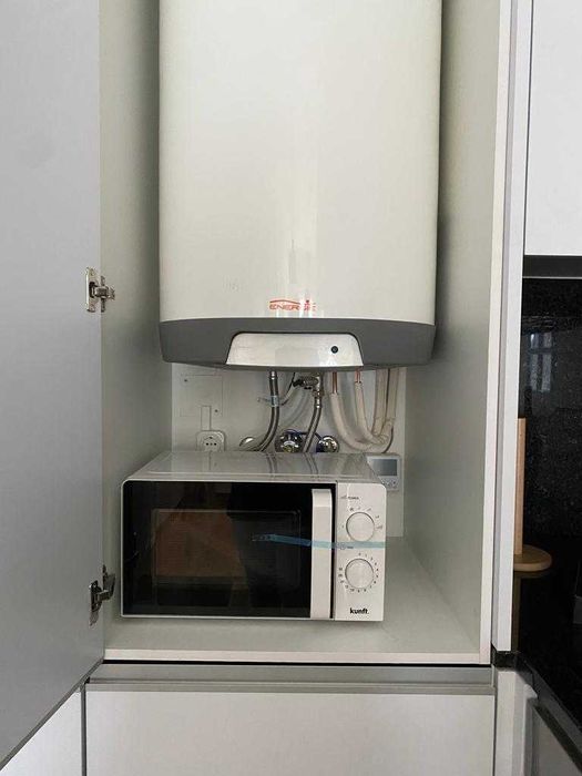 T1 Junto ao Hospital de São João