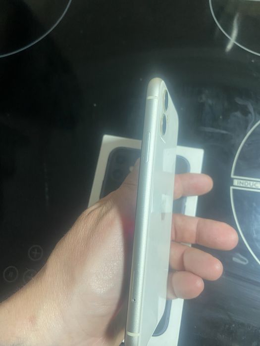 Iphone 11 128gb 68% bateria