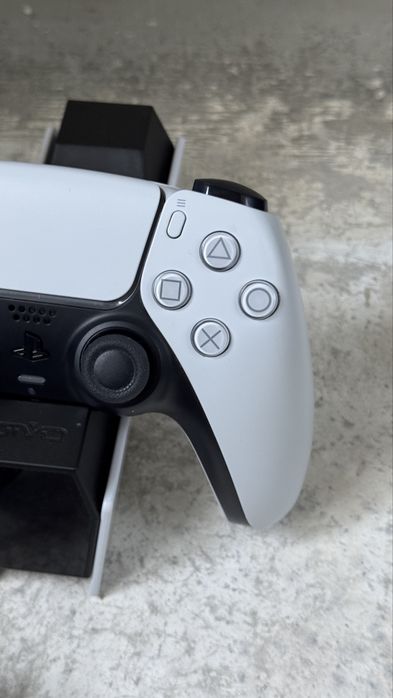 Playstation 5 з дисководом гра fc25