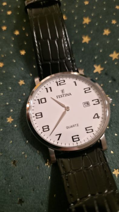 Festina Classics 16476/1
16476/1
16476/1