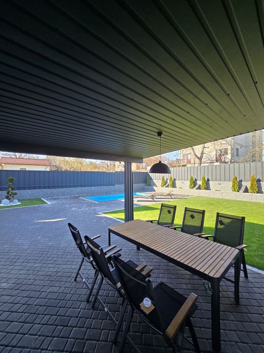 Будинок вул. Горіхівська