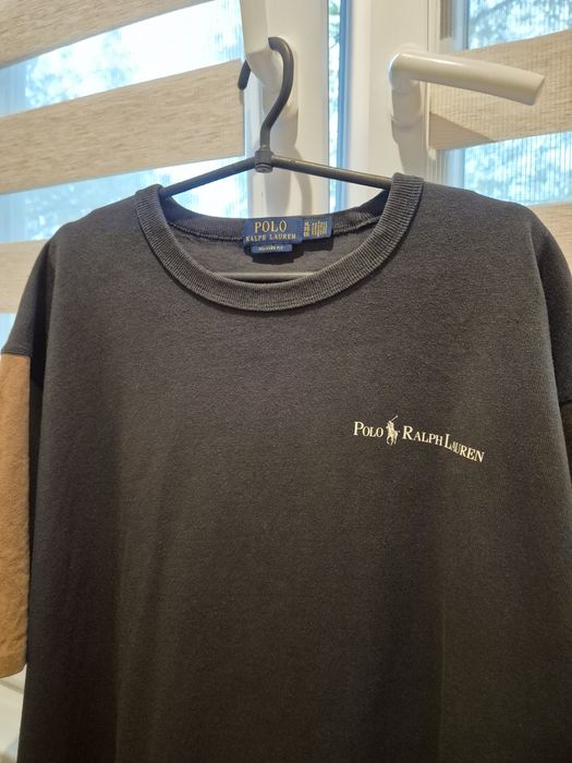 Polo Ralph Lauren футболка