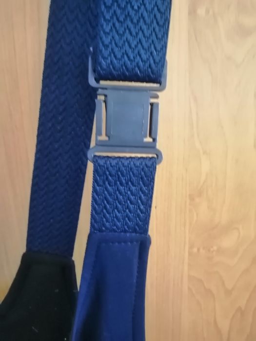 Напівкомбінезон утеплений "Arlberg" "