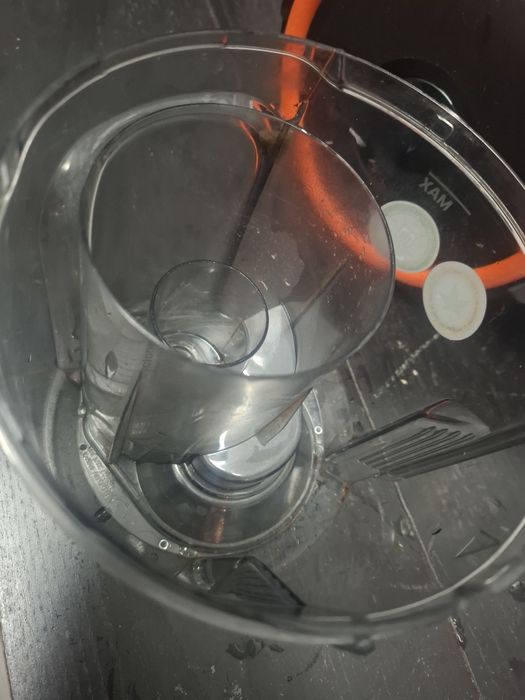 ASPIRADOR Samsung CycloneForce