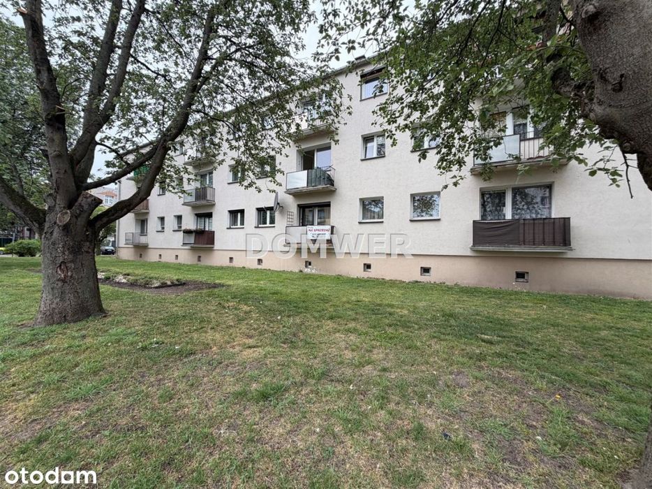 Mieszkanie na parterze w Strzelcach Kraj.
