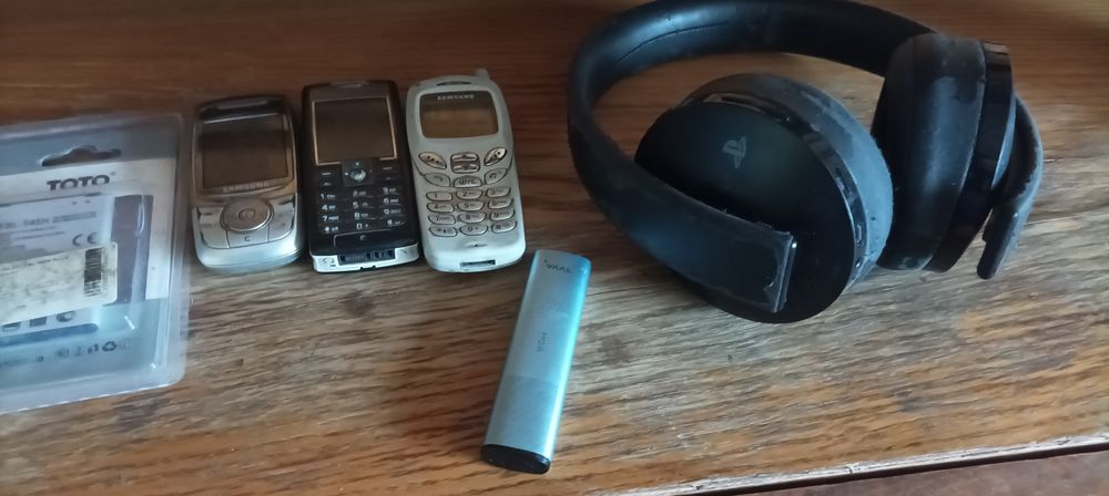 Радиодетальное добро