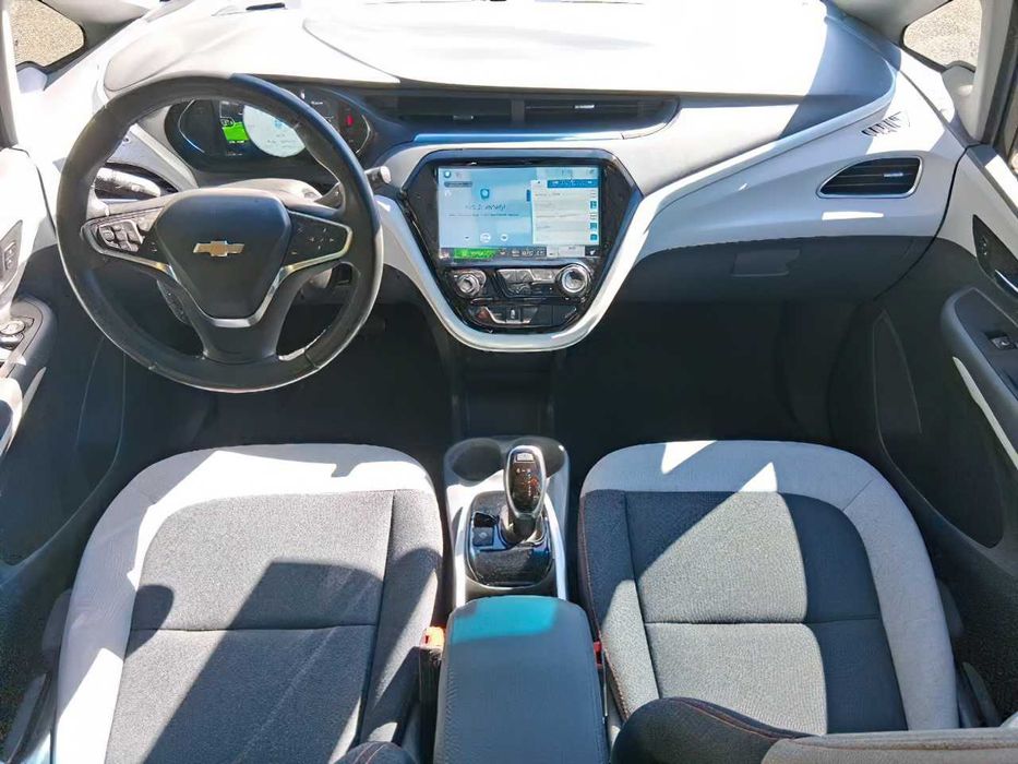 Chevrolet Bolt EV Premier      2020