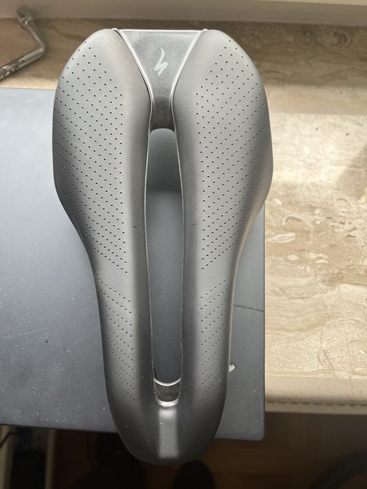 Specialized Sitero+ siodełko TT