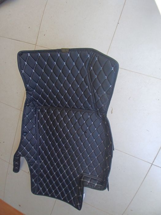 Vendo tapetes novos audi A1 modelo de 2019