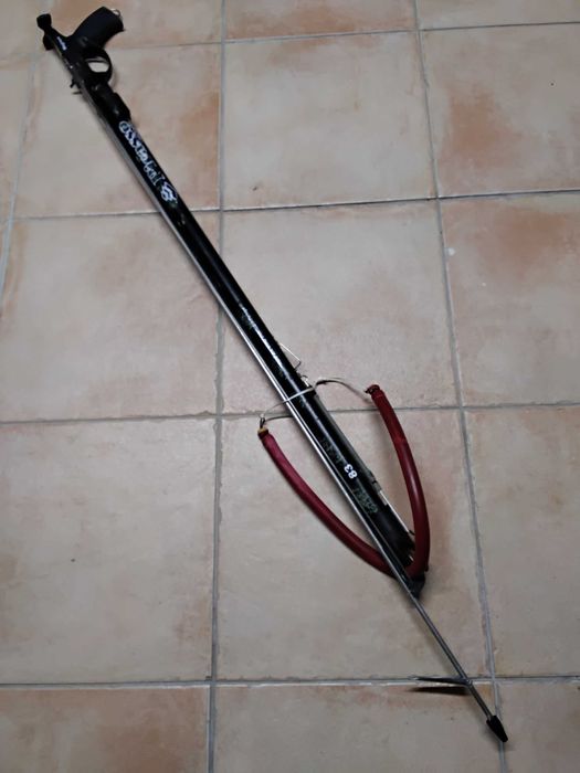 Arma Picasso para Pesca Submarina