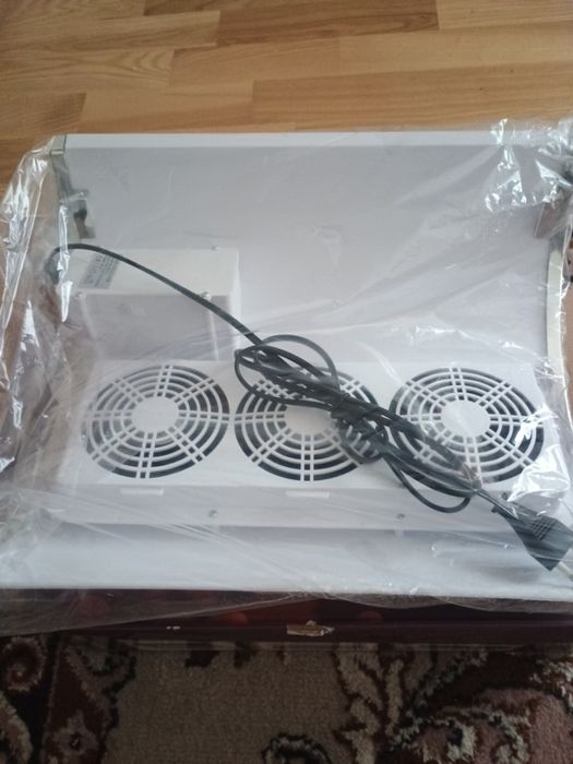 Вытяжка для маникюра