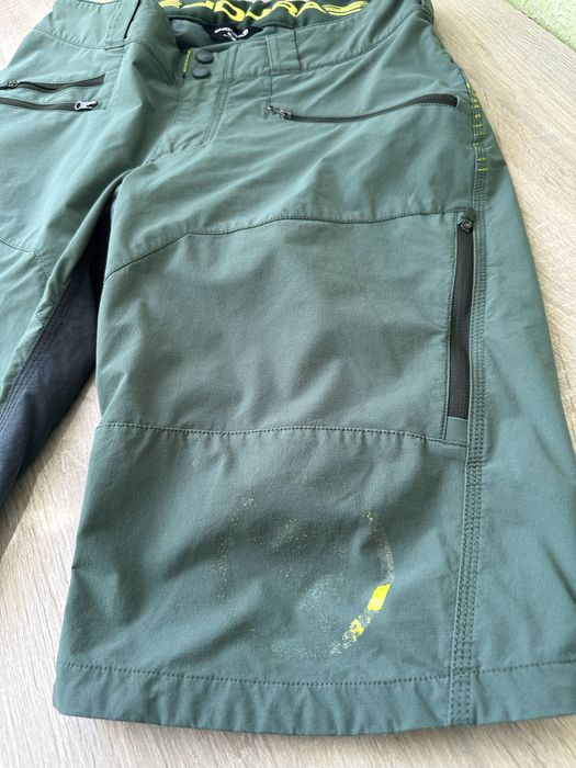 Шорти чоловічі ENDURA р.М