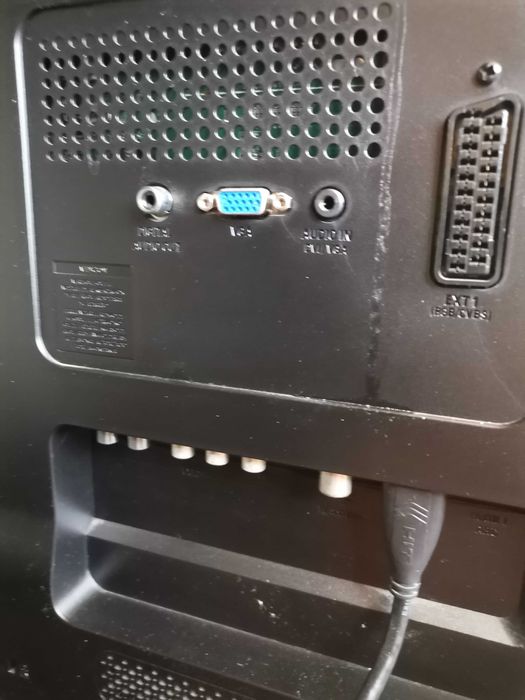 Telewizor Philips 32PFL5606H/58