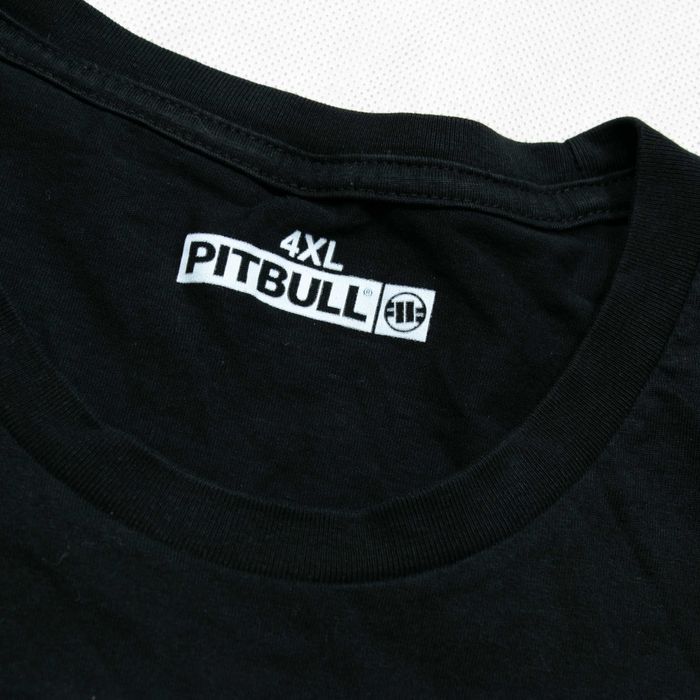 Pitbull West Coast t-shirt 4XL