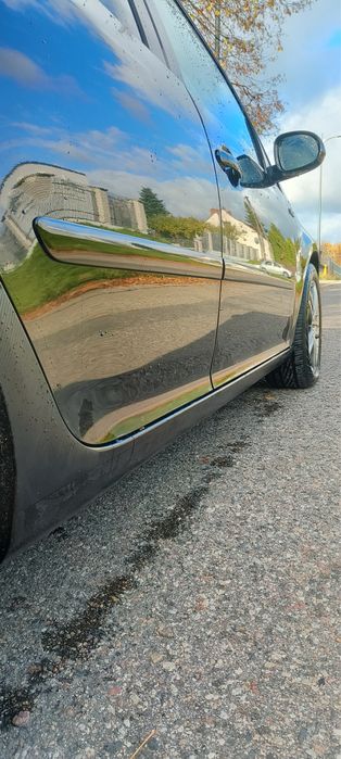 Volkswagen Golf 5 1.9 Rline