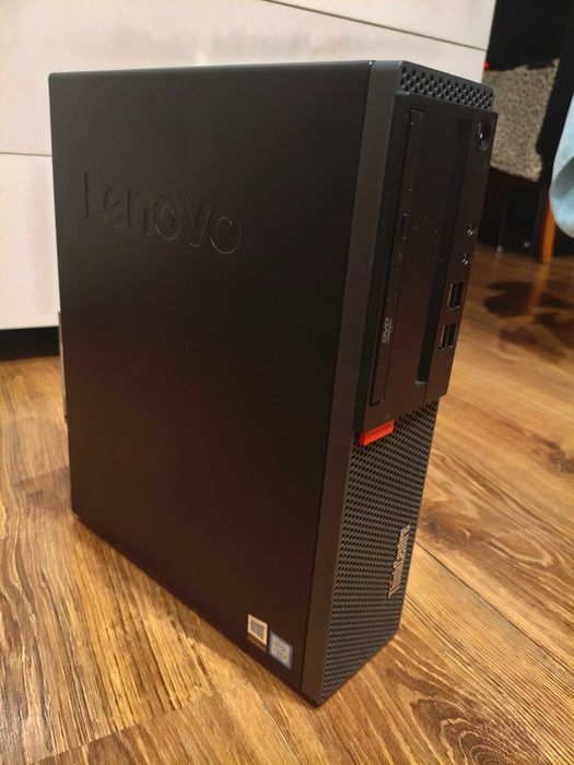 Komputer Lenovo ThinkCentre M710S  i5 6500