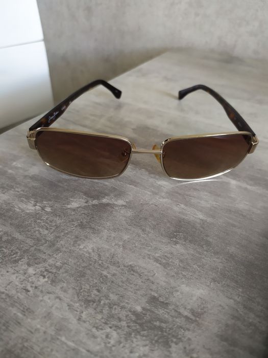 Продаются мужские солнцезащитные очки ф-мы SEAN YOHN.