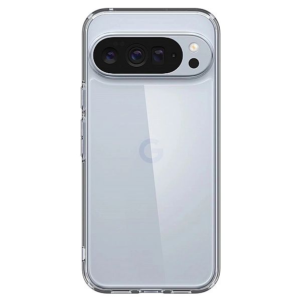Spigen Ultra Hybrid Google Pixel 10 Pro Xl Crystal Clear