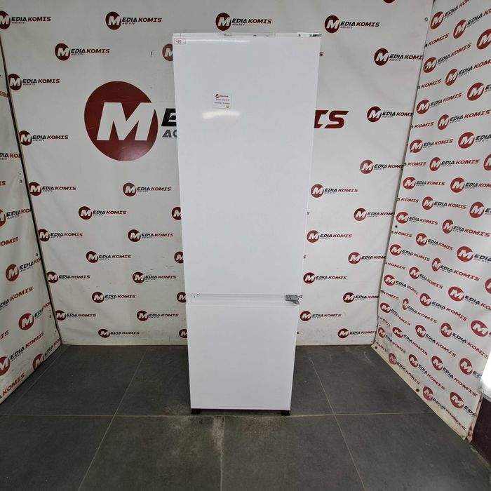 Lodówka Whirlpool ART 471/4 [12m-cy gwar] F/281litrów/177cm wys/40dB