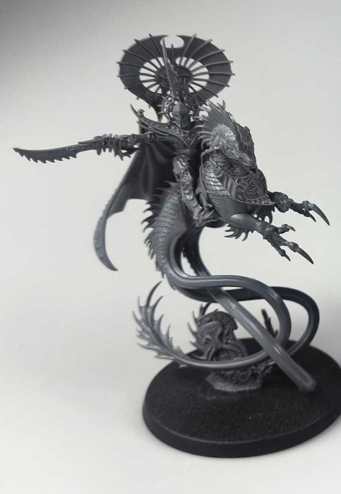 Akhelian King Warhammer Age of Sigmar Idoneth Deepkin