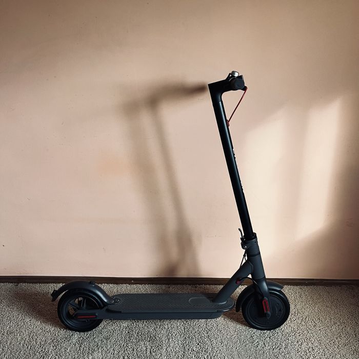 Електросамокат crosser