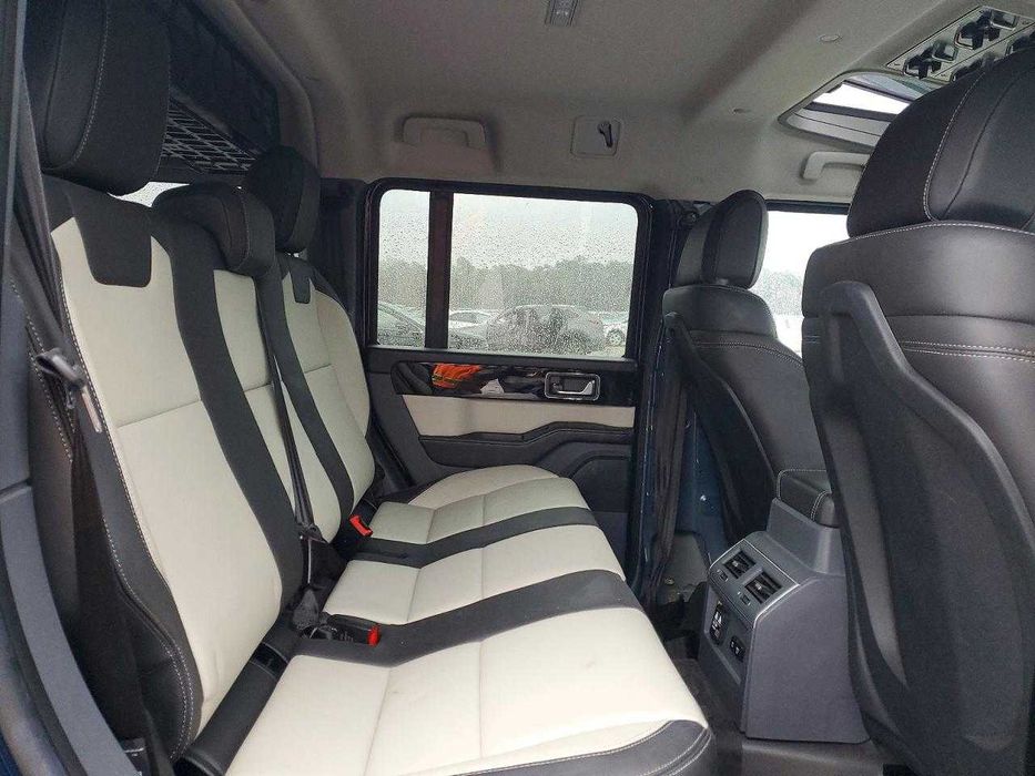 Ineos Grenadier Limited (2024)