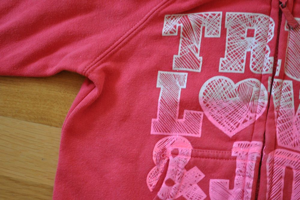 Bluza Reserved r. 98