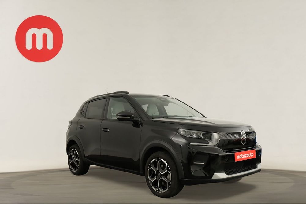 Citroën C3 1.2 PureTech Max