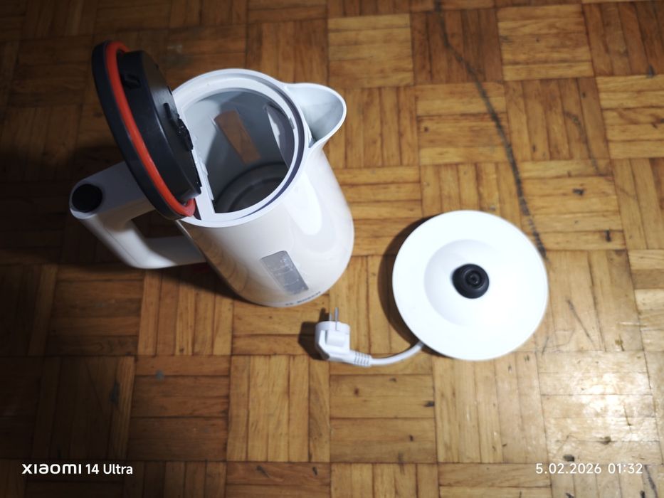 Czajnik elektryczny Bosch 2L