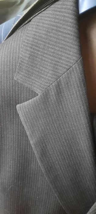 Костюм Hugo Boss оригинал