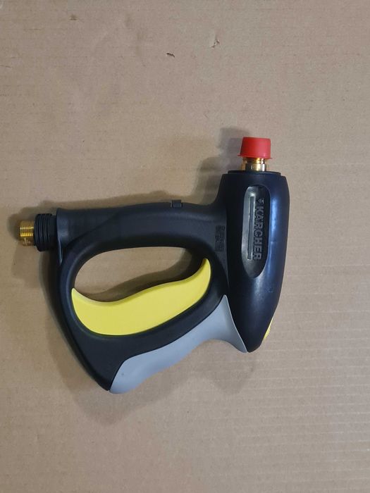 Pistolet Karcher HD/HDS Easy Press gwint M22x1,5 (4.775-466.0)