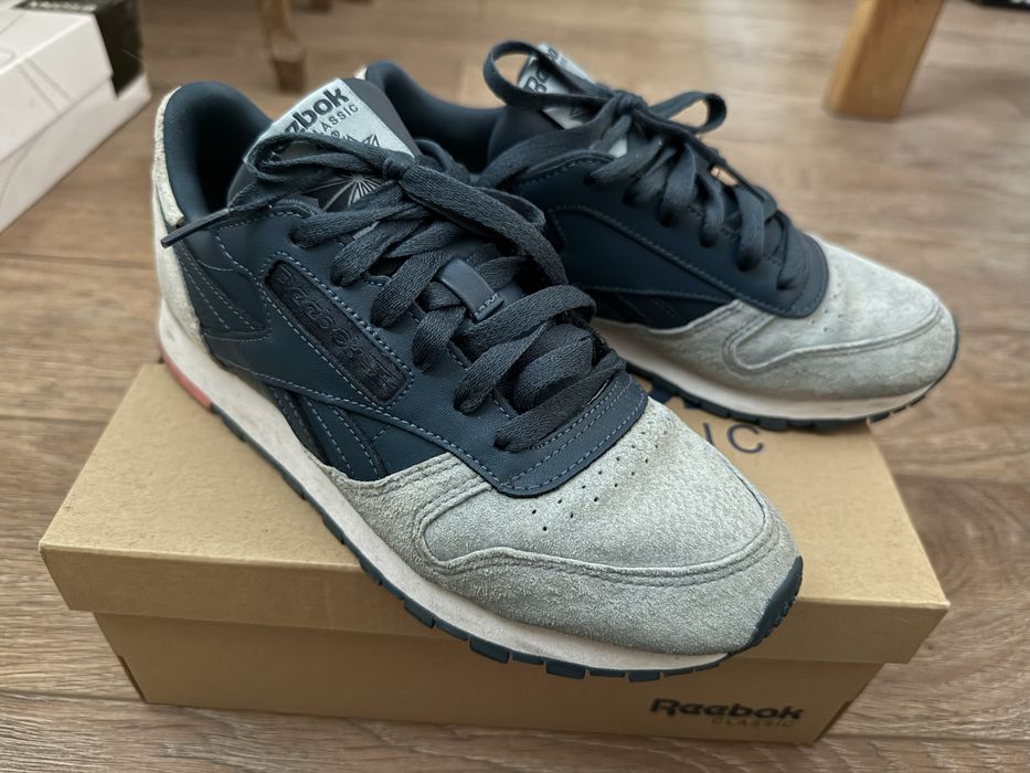 Кросівки Reebok 37,5