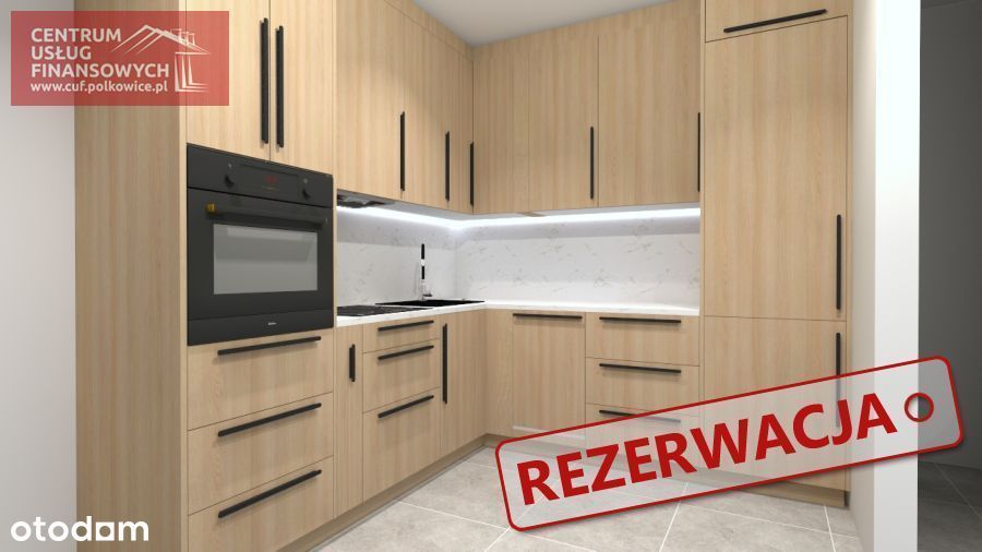Kawalerka 31,21 m2 z ogródkiem-Wynajem- Lawendowa,
