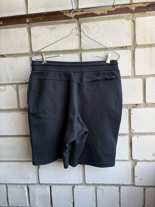 Шорти Nike Tech Fleece