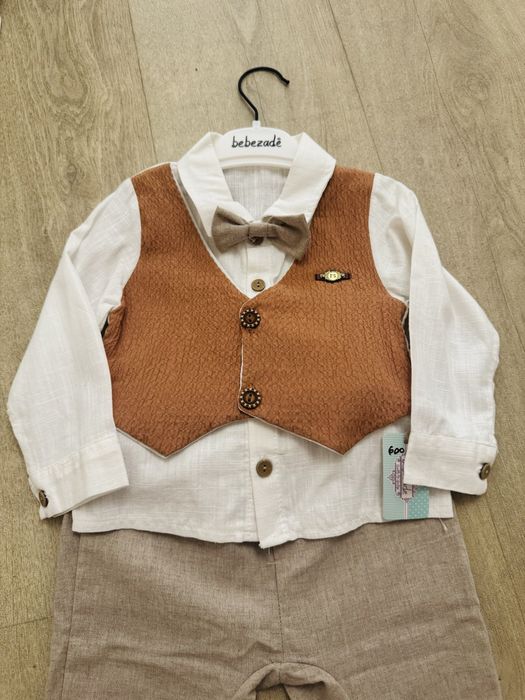 Святковий костюм на хлопчика. На рочок. Новий