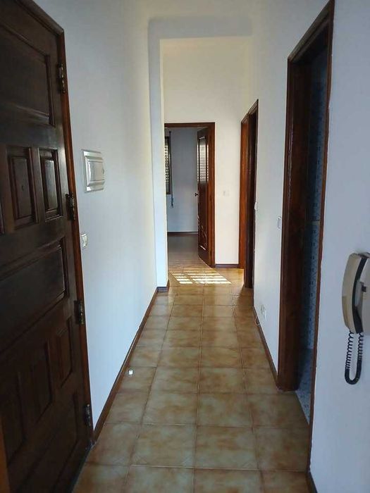 Arrendamento de Apartamento T1 - Darque
