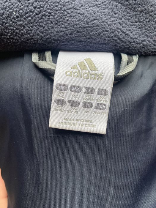 Жіноча куртка adidas