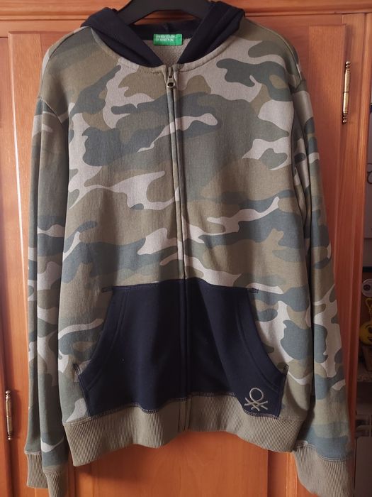Roupa de menino 11/12 anos