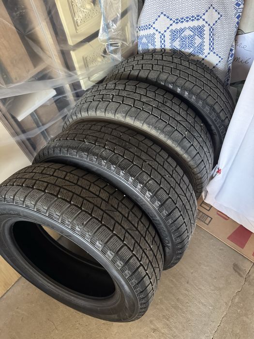 Зимові шини 175 65 15 Hankook Winter