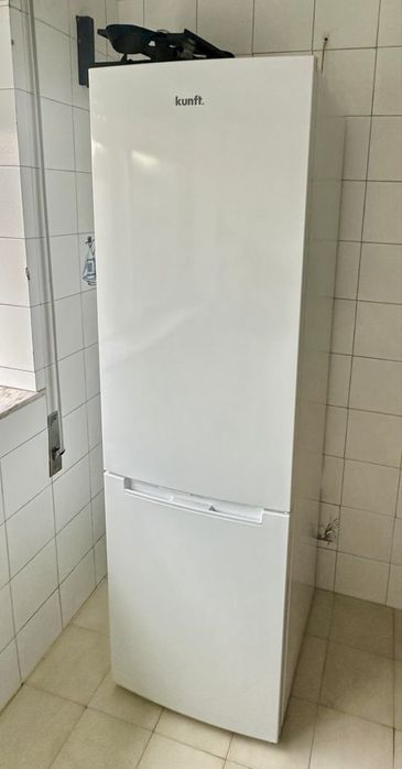 Frigorifico combinado Kunft (No Frost)