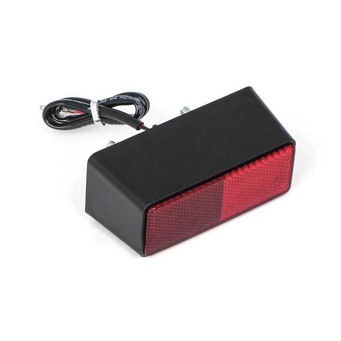 Suporte Matrícula Traseiro Guarda-Lamas Suzuki GSX-R1000 K5 de 05 a 06