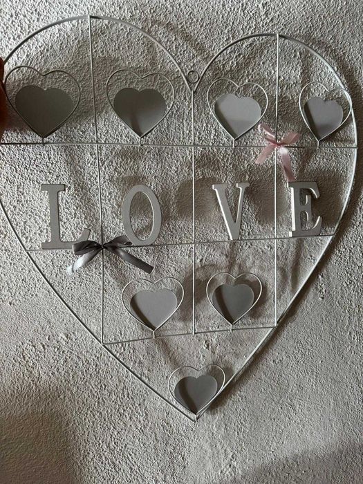 Quadro de decoração